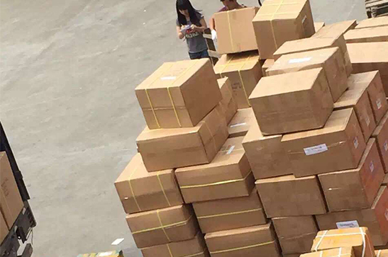 想在新加坡愉快地淘宝快递到门 找新加坡空运公司东际国际吧